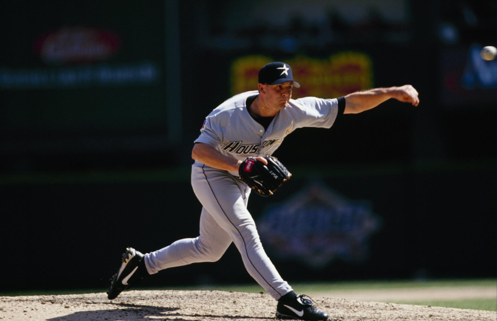 Billy Wagner