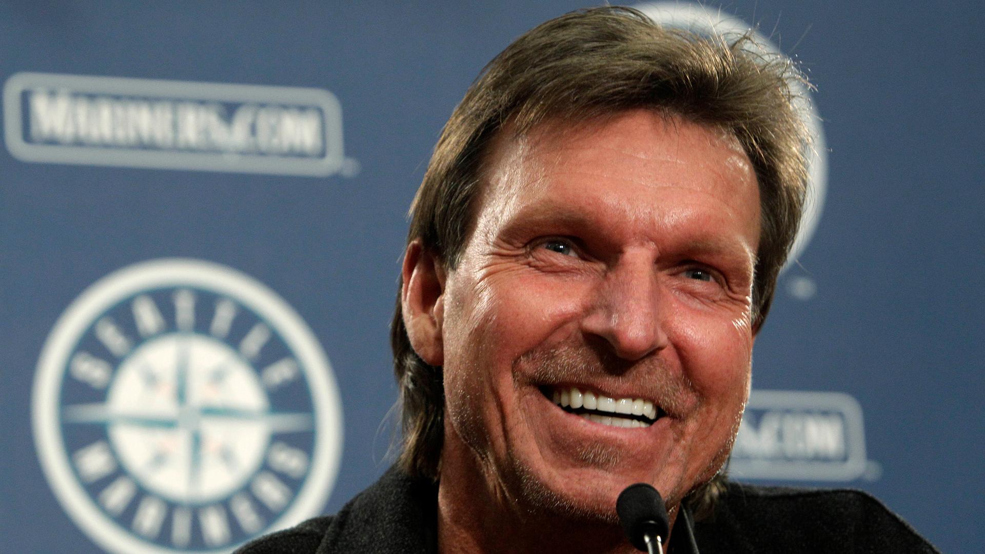 Randy Johnson