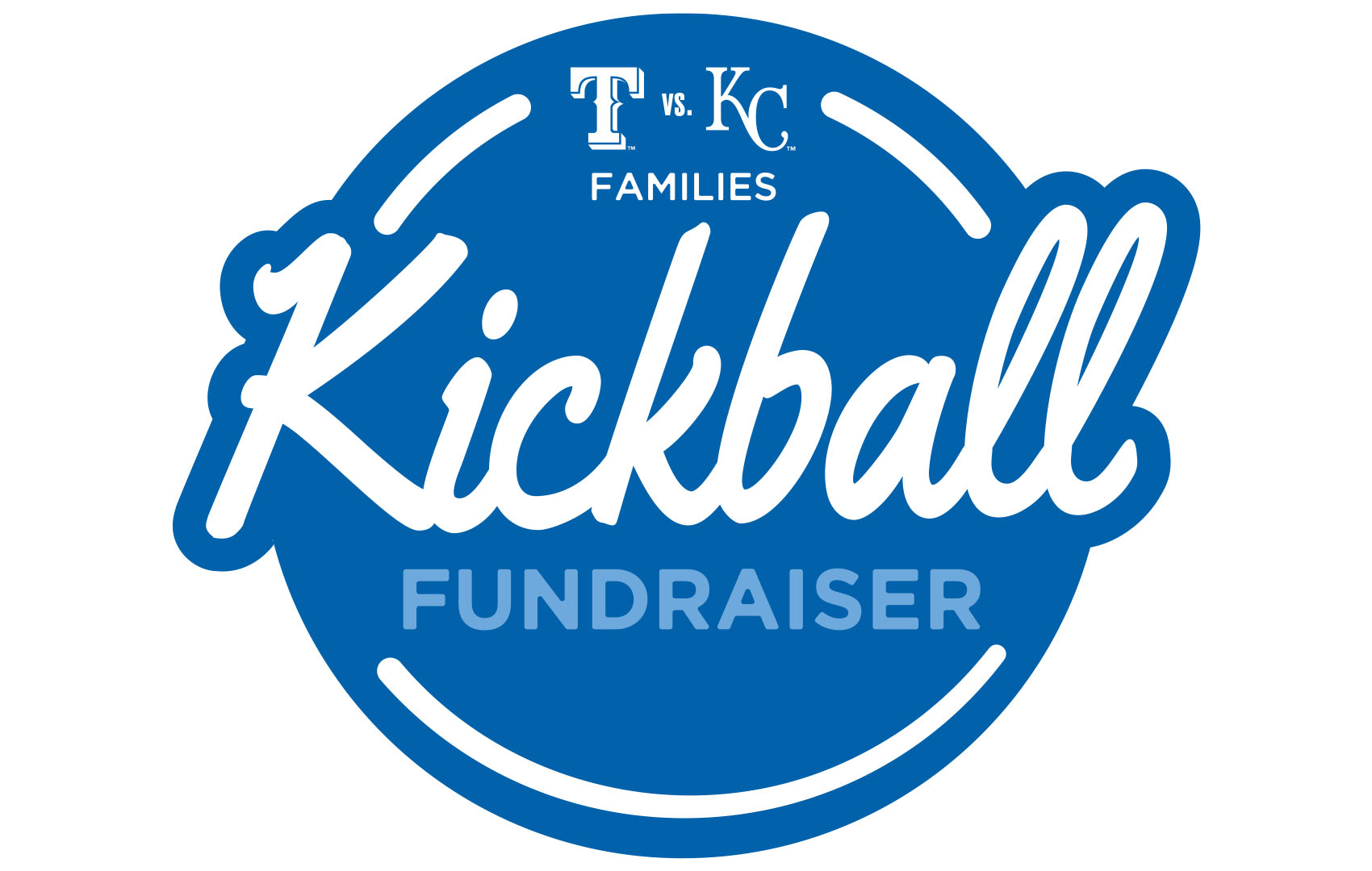 Kickball fundraiser