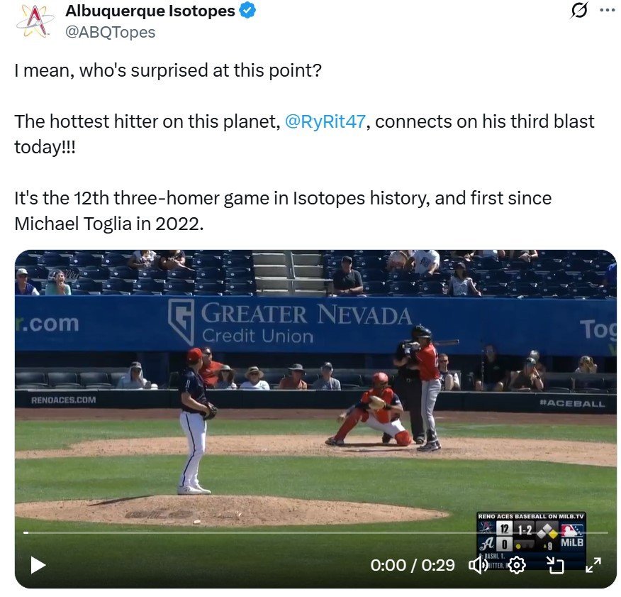 @ABQTopes on X.com