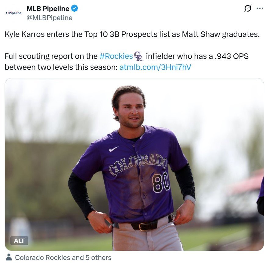 @MLBPipeline on X.com