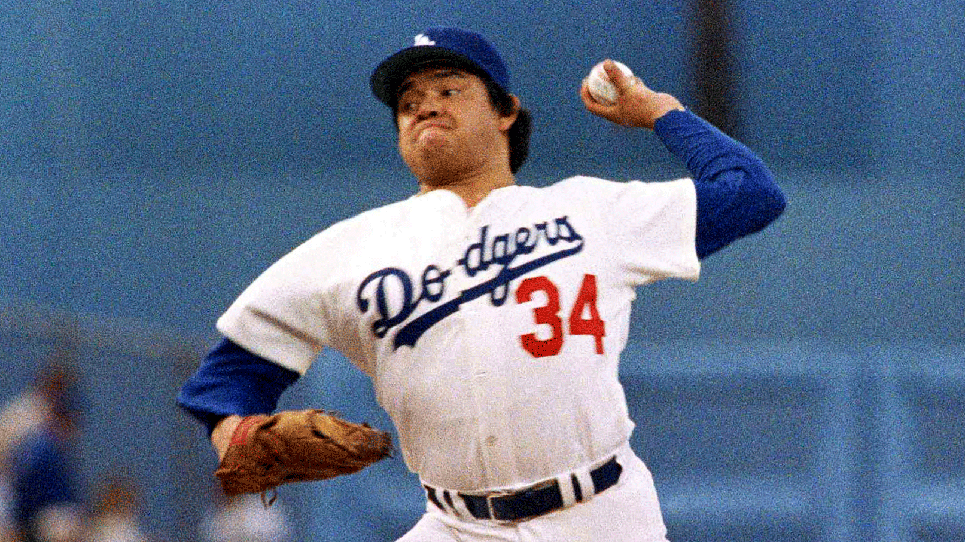 Fernando Valenzuela