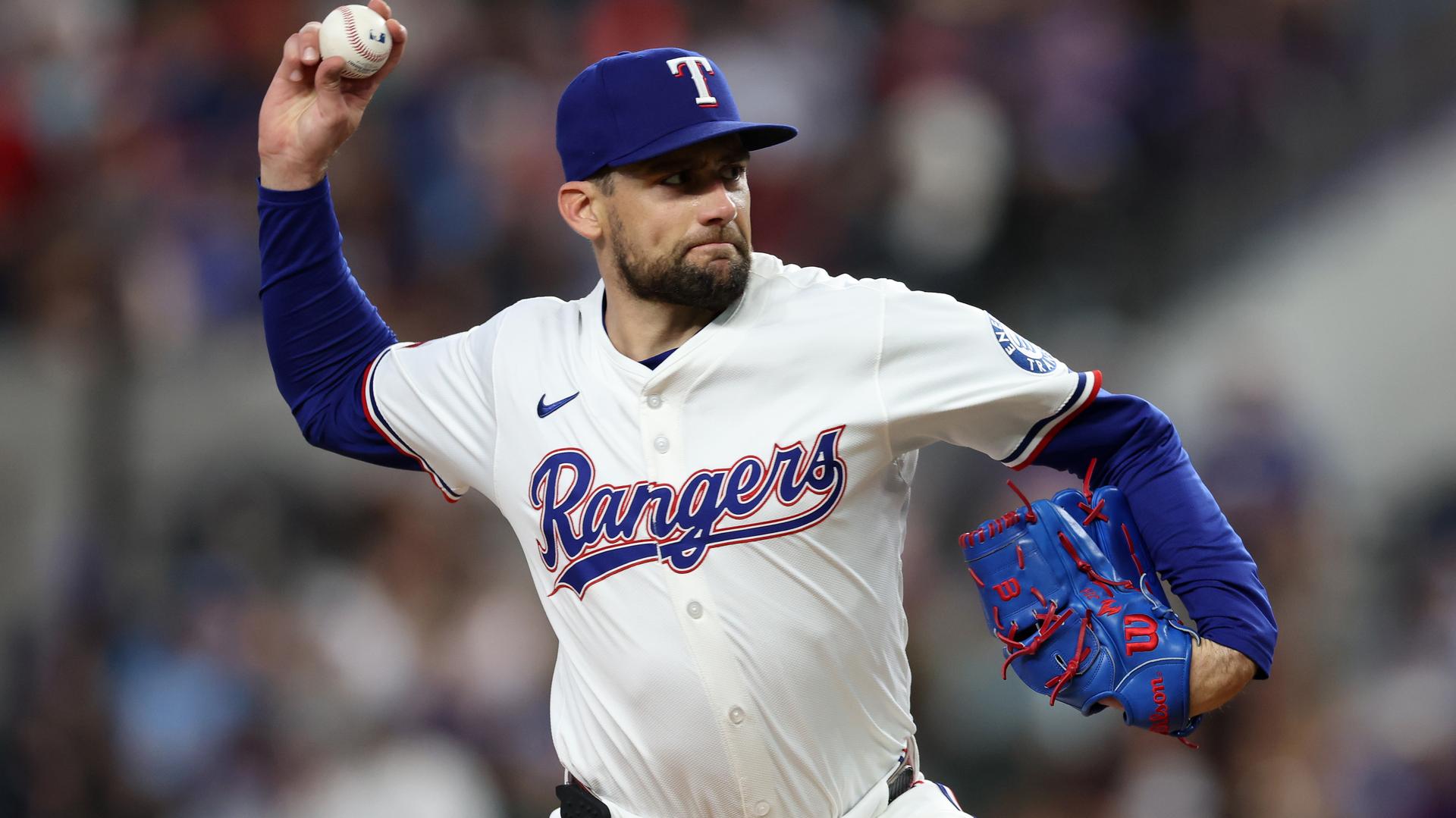 Nathan Eovaldi
