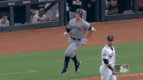 Aaron Judge