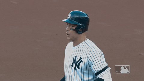 Aaron Judge