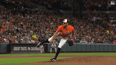 Grayson Rodriguez GIF