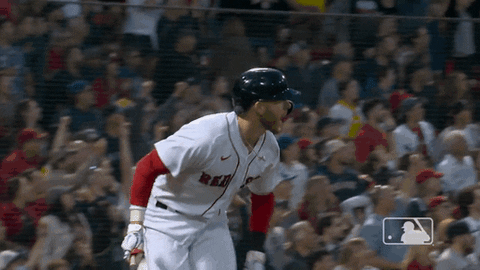 Trevor Story