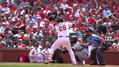 Nolan Arenado