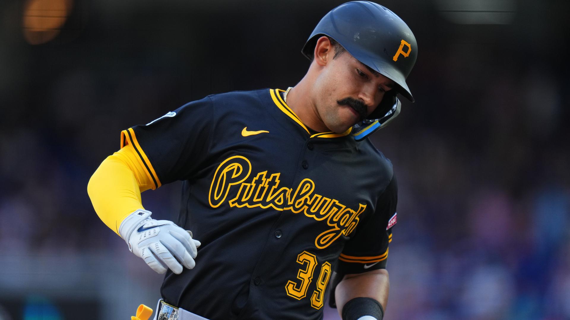 Nick Gonzales