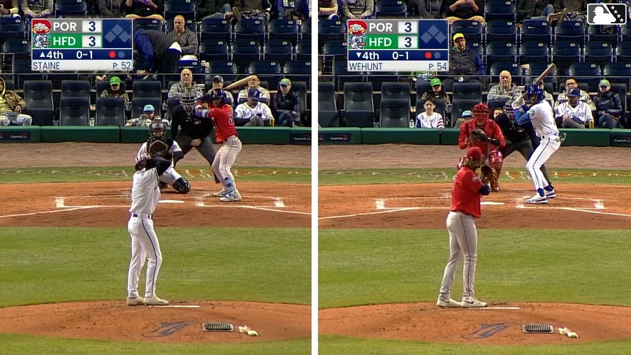 Parallel plays