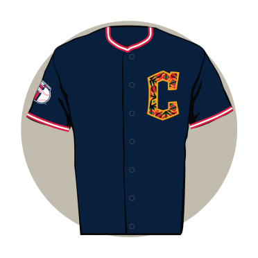 Guardians Black History C jersey