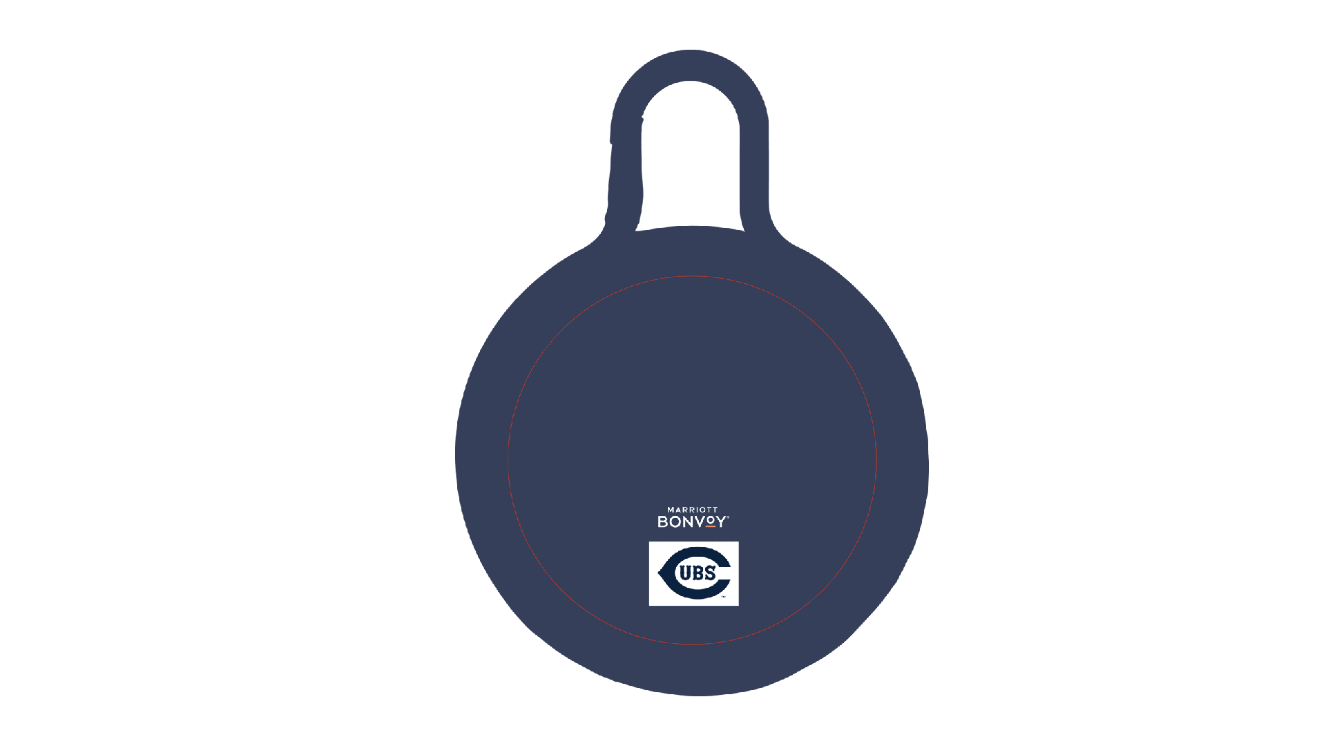 Cubs Radio Broadcasts Bluetooth Speaker