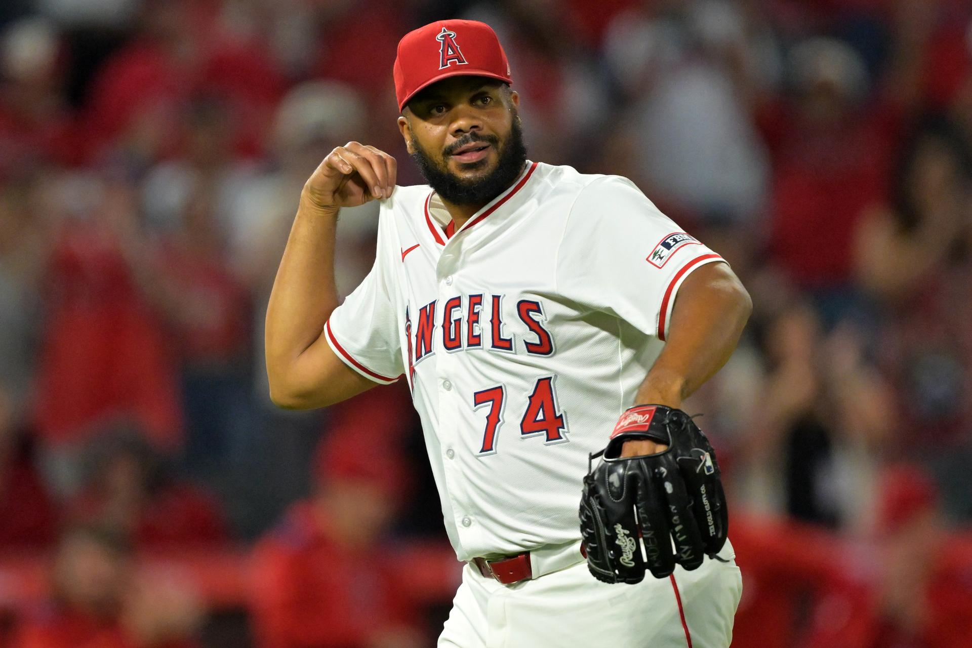Kenley Jansen