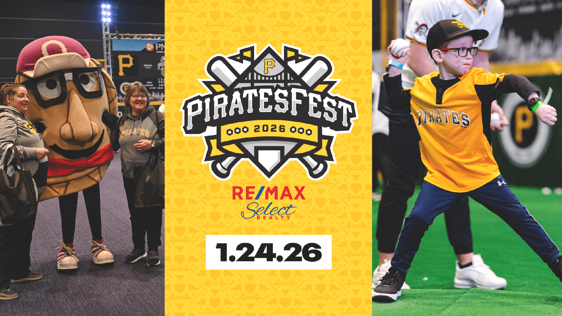 Piratesfest 2026