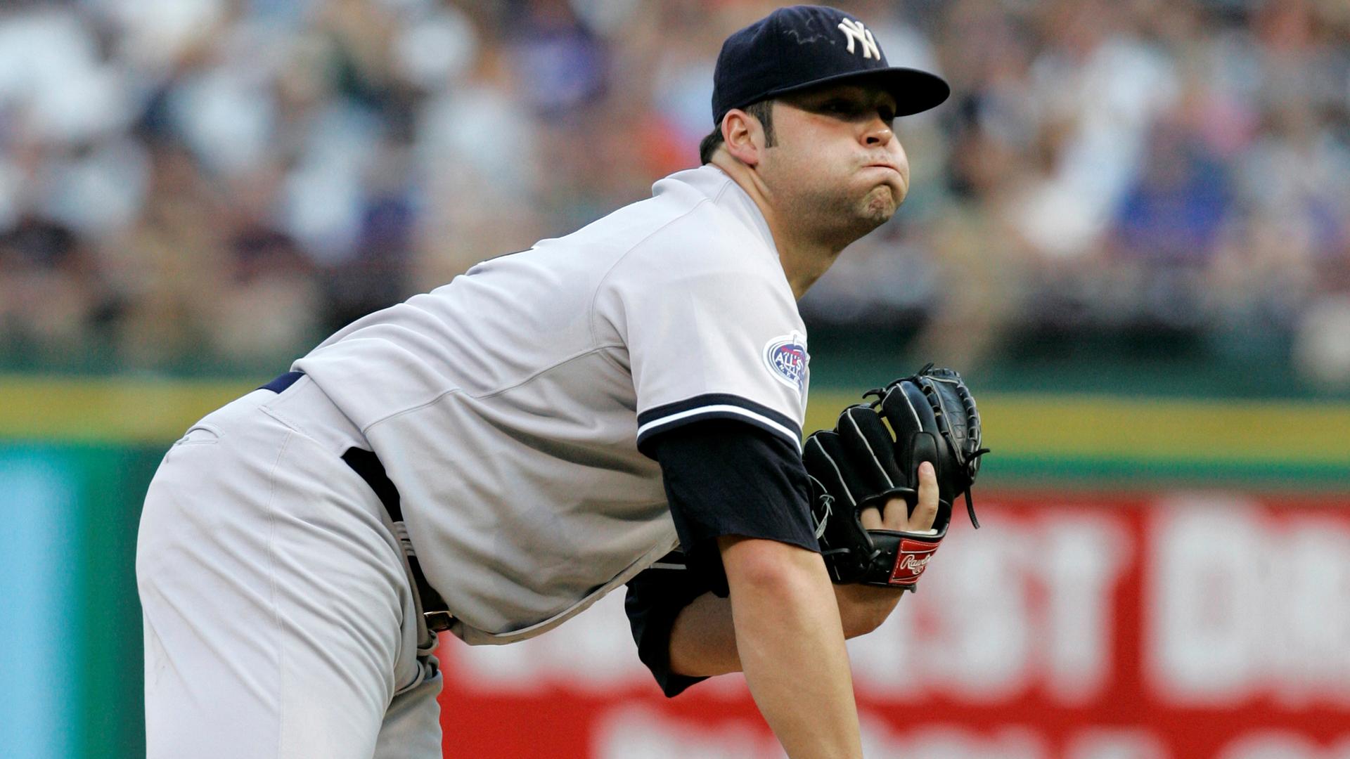 Joba Chamberlain