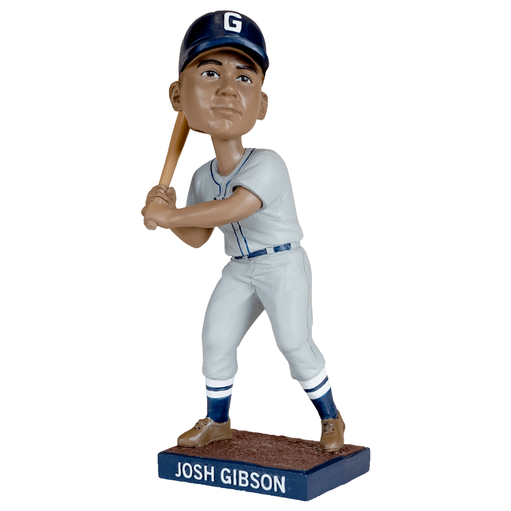 Josh Gibson Bobblehead Giveaway