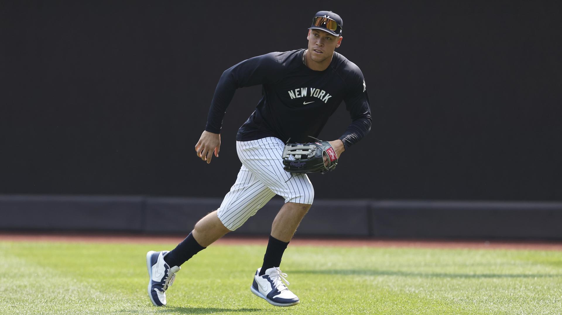 Aaron Judge