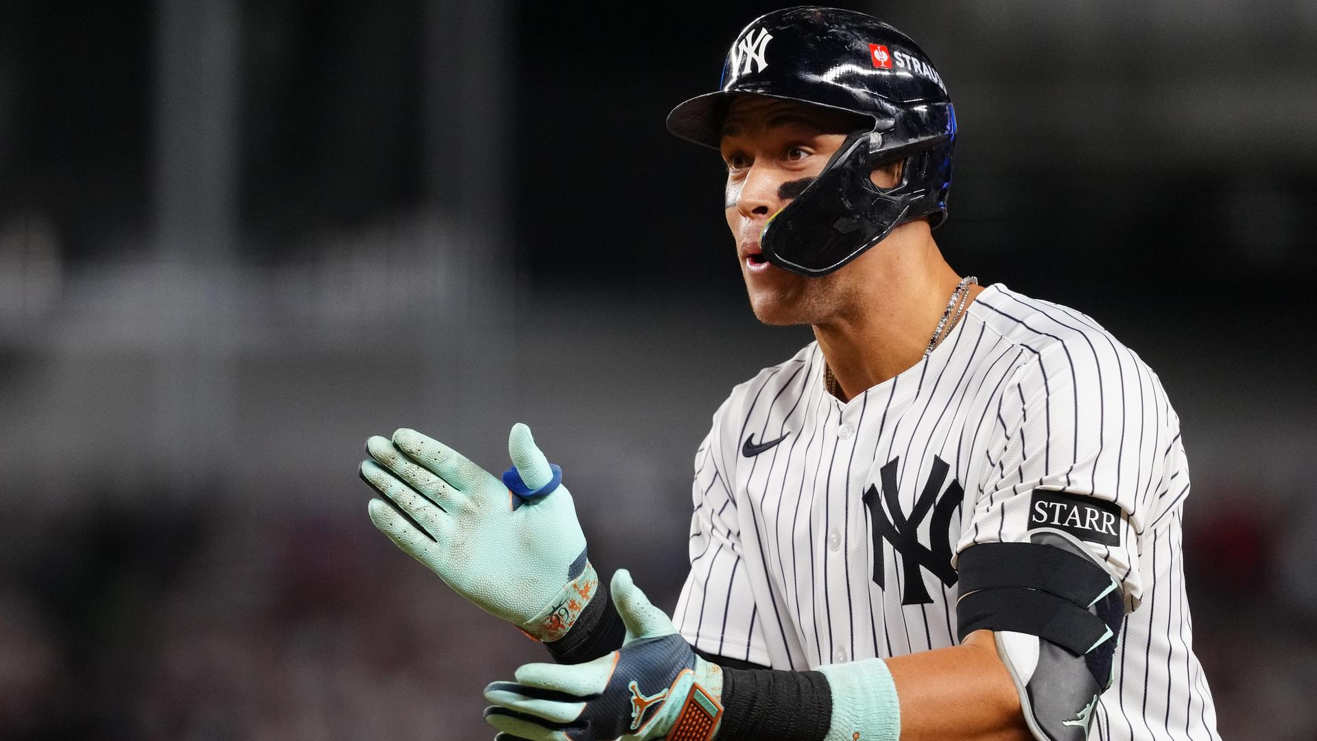 Aaron Judge