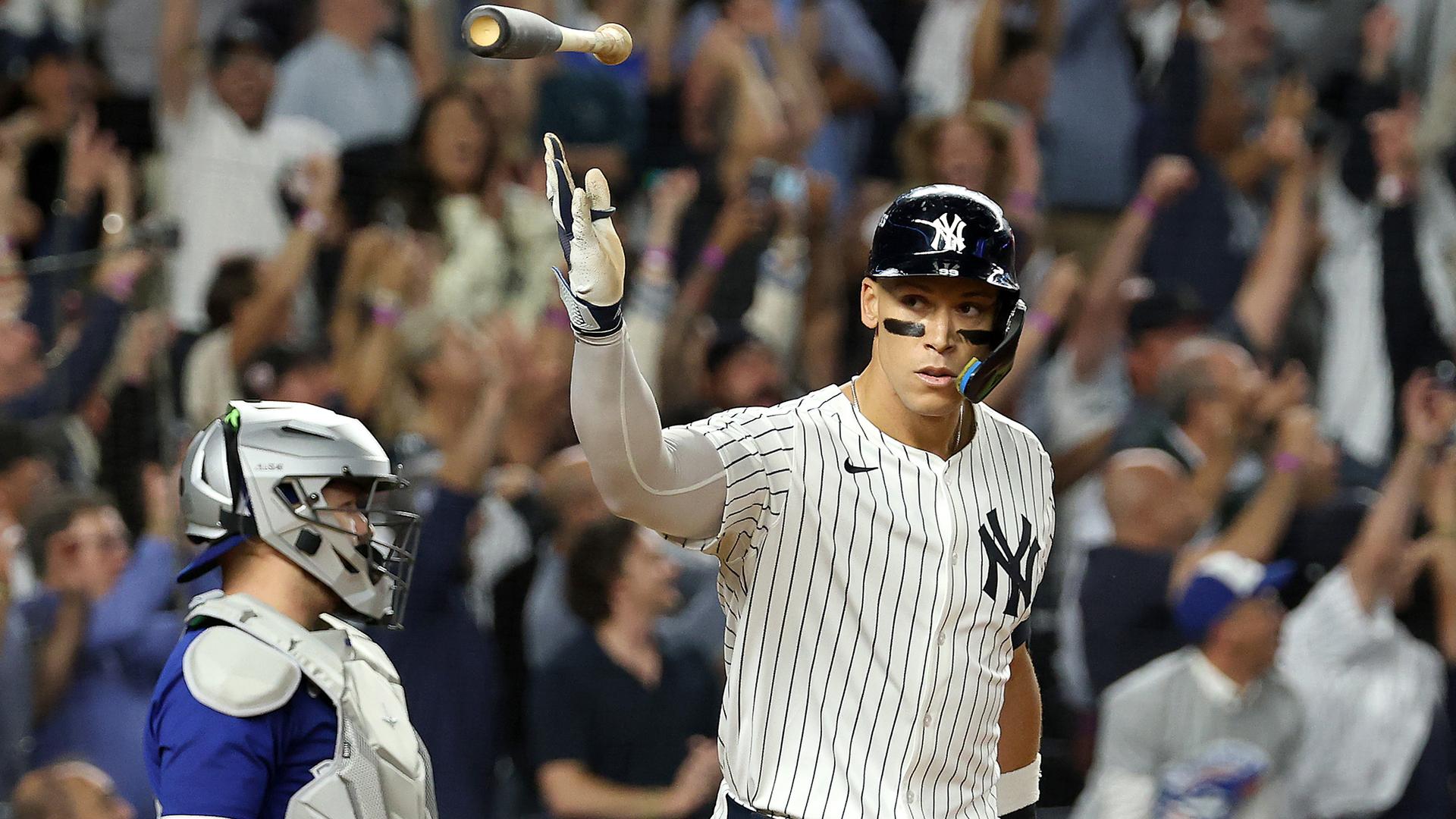 Aaron Judge