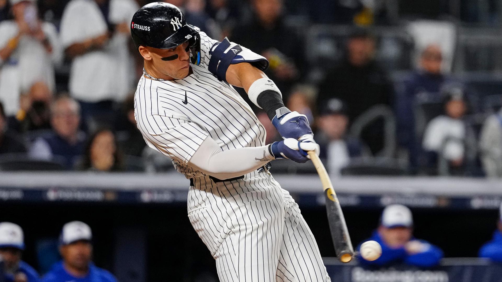 Aaron Judge