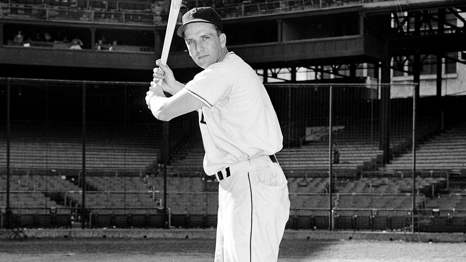 Ralph Kiner