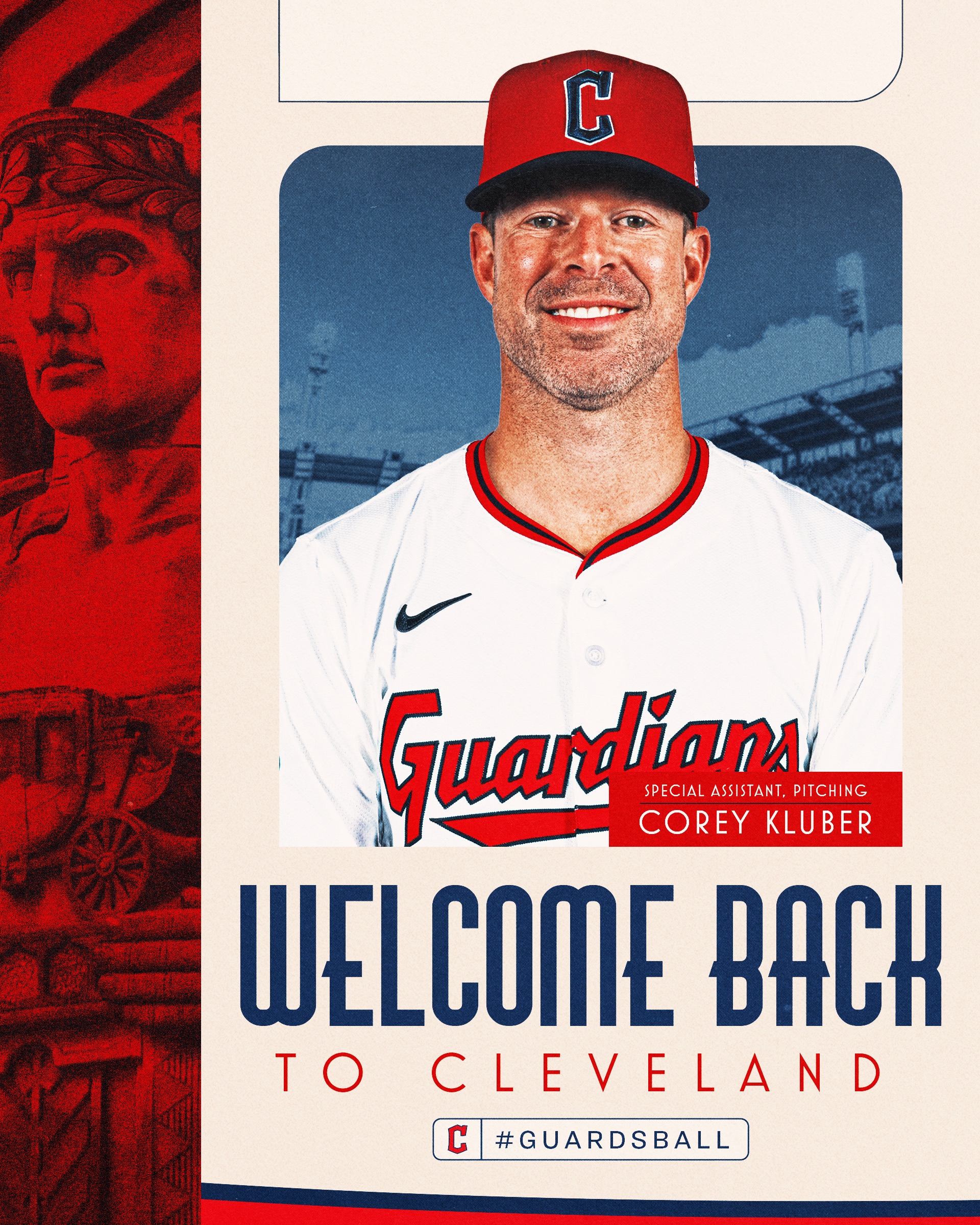 Corey Kluber