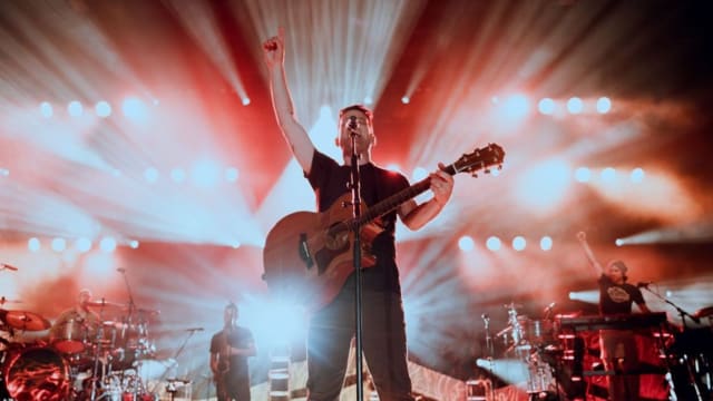 O.A.R.