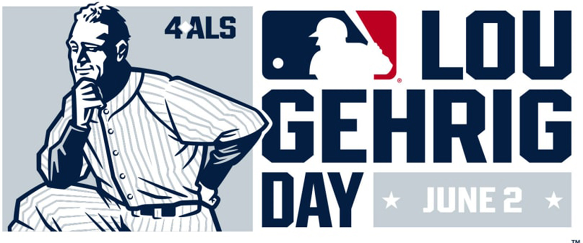  The focus of Lou Gehrig Day is to remember the legacy of Gehrig and all those lost to the disease that bears his name.