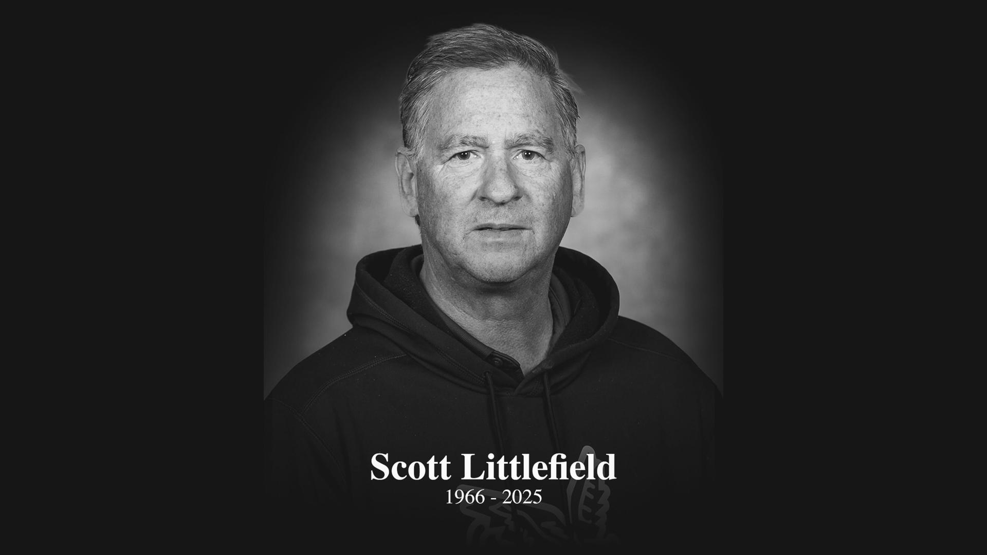 Scott Littlefield