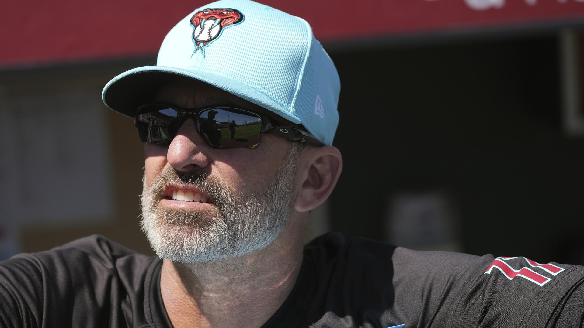 Torey Lovullo