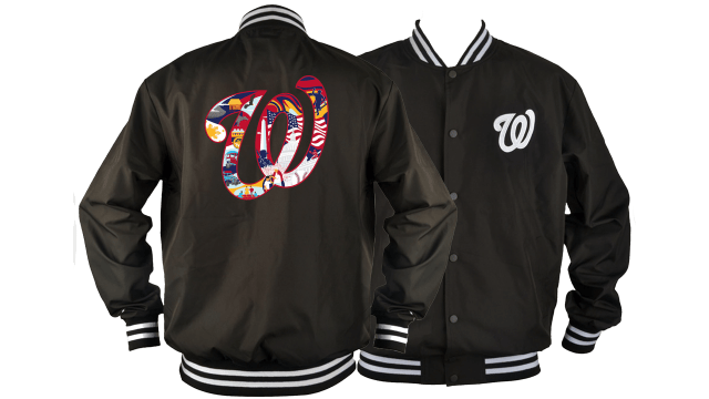 Filipino Heritage Day jacket