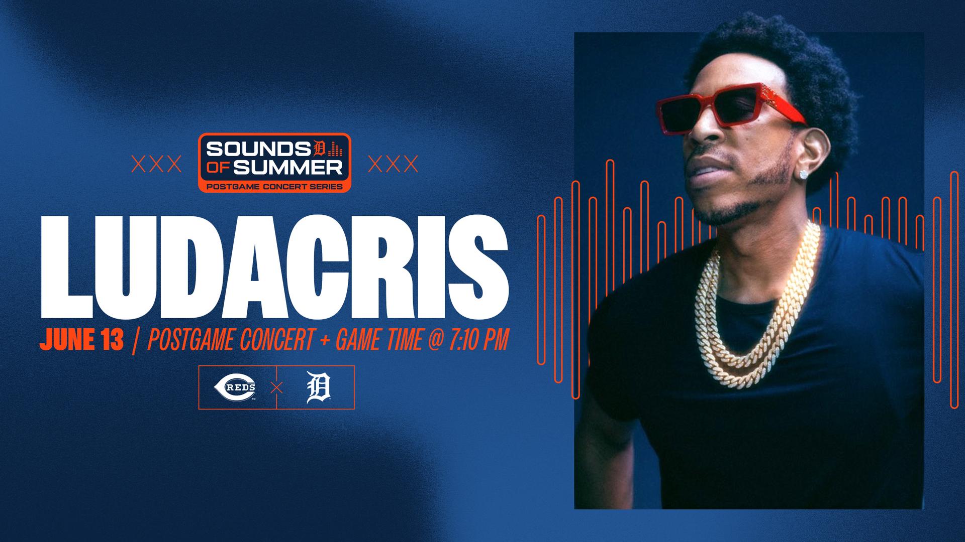 Ludacris