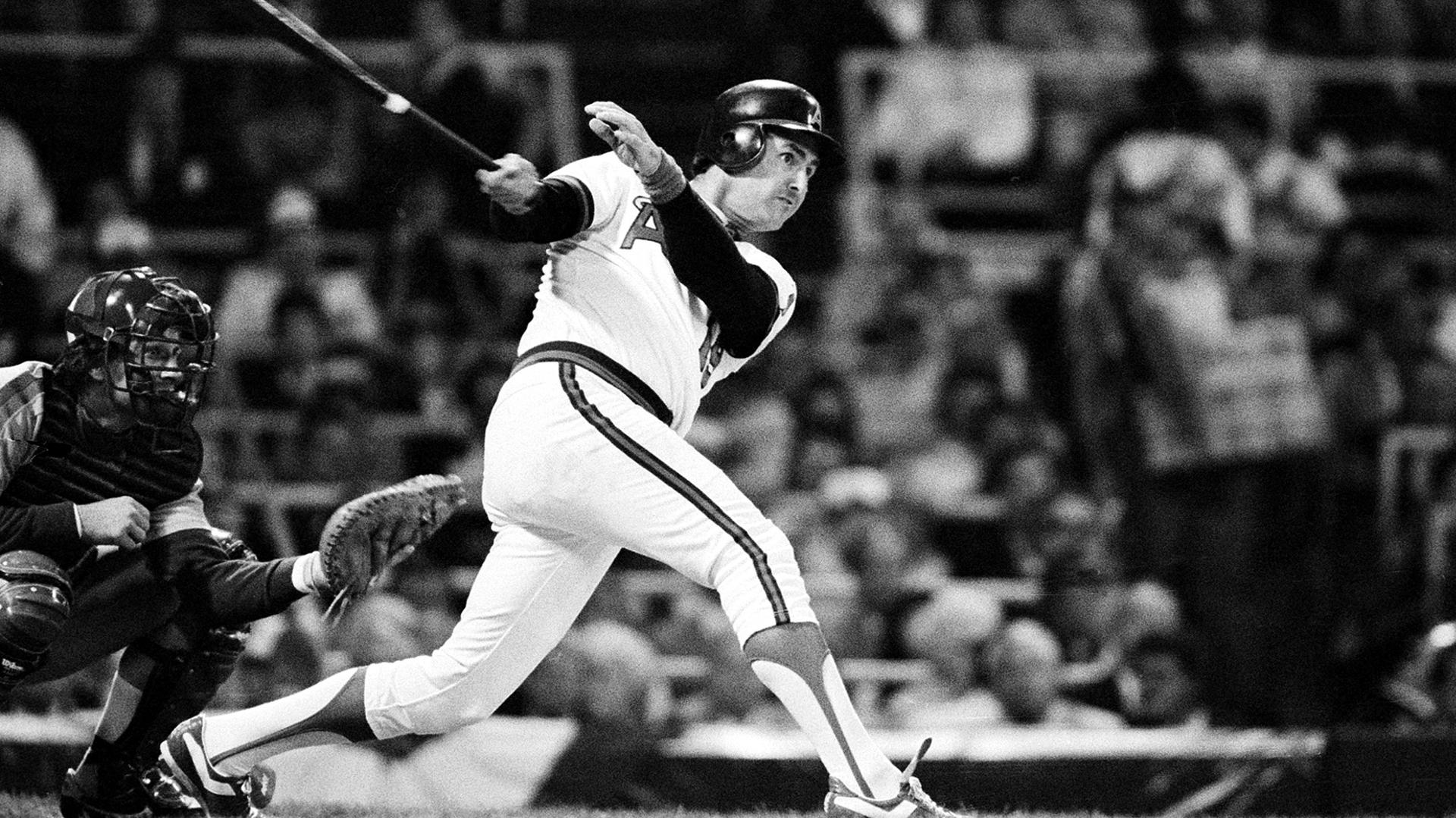 Fred Lynn
