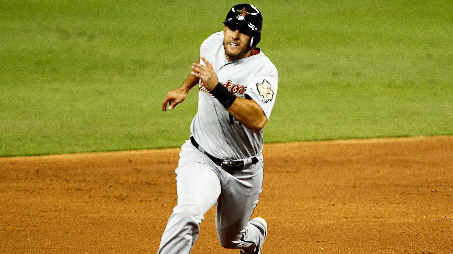 J.D. Martinez