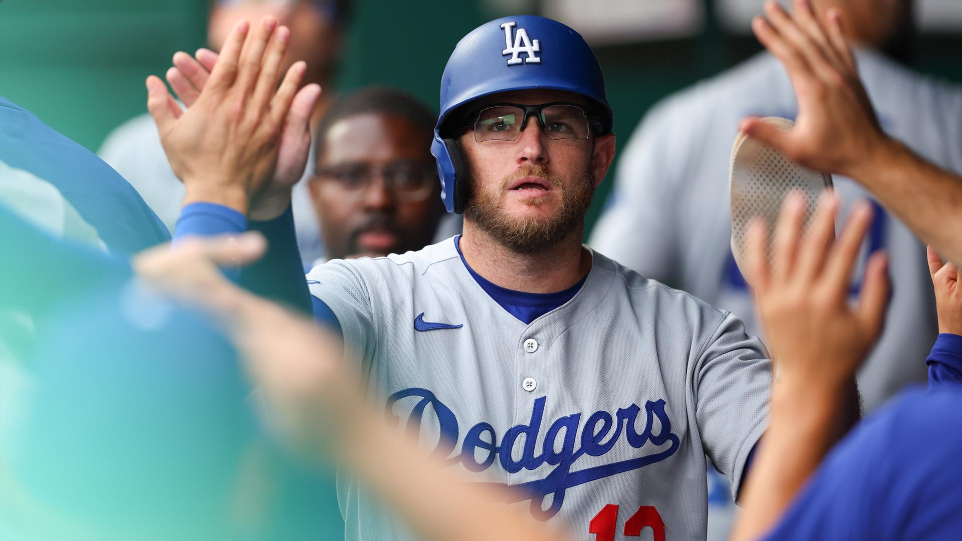 Max Muncy