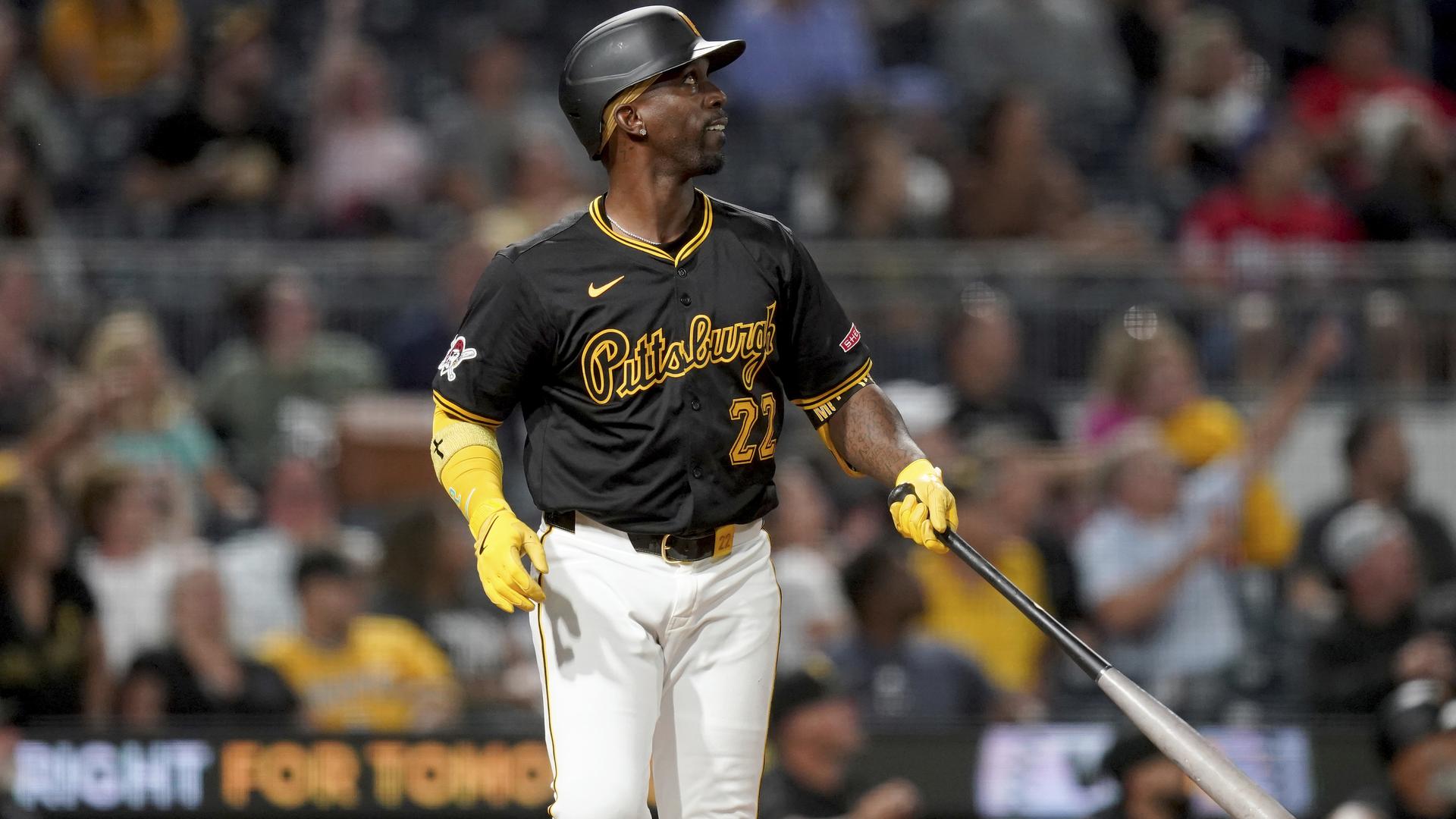 Andrew McCutchen