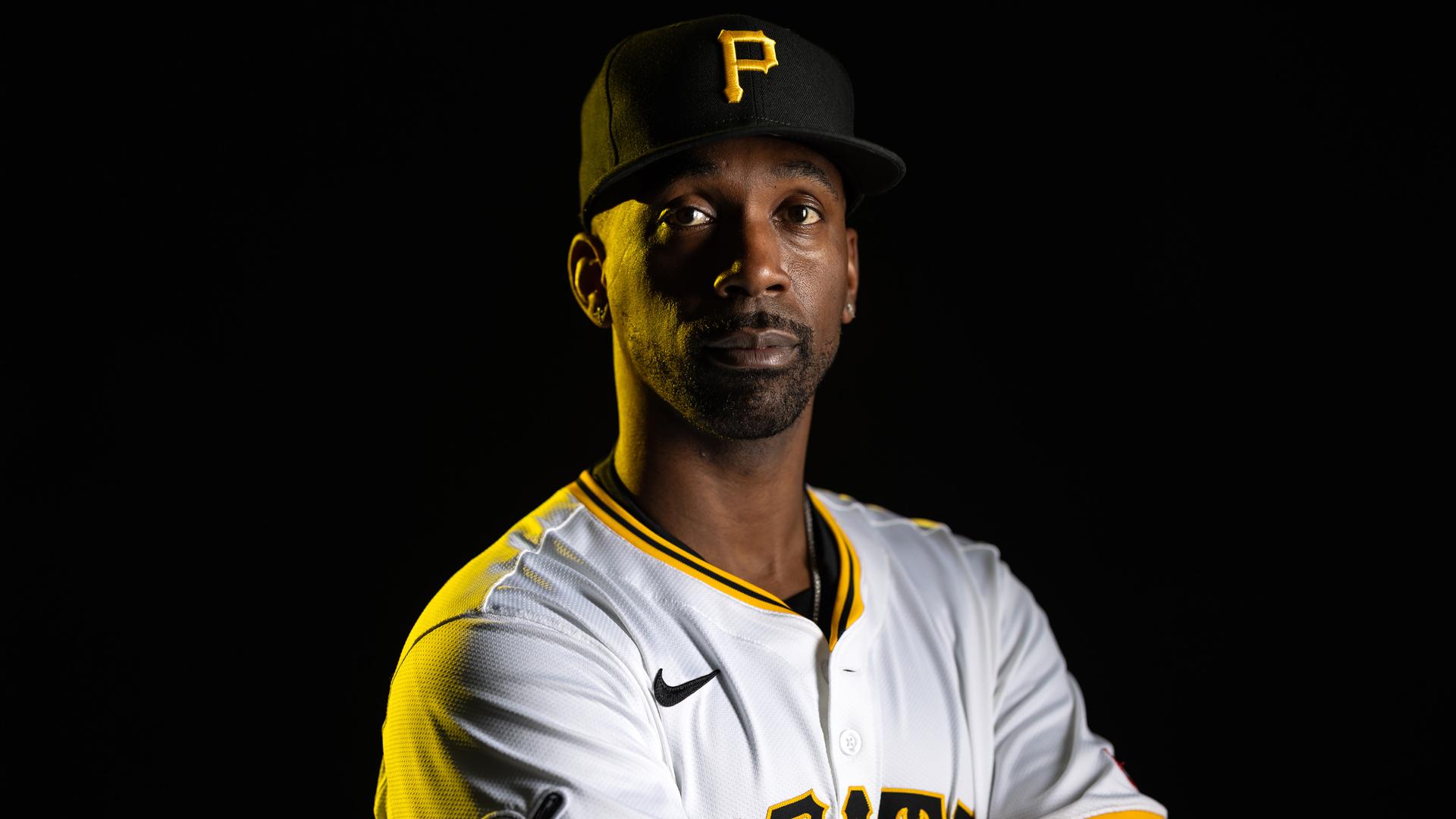 Andrew McCutchen