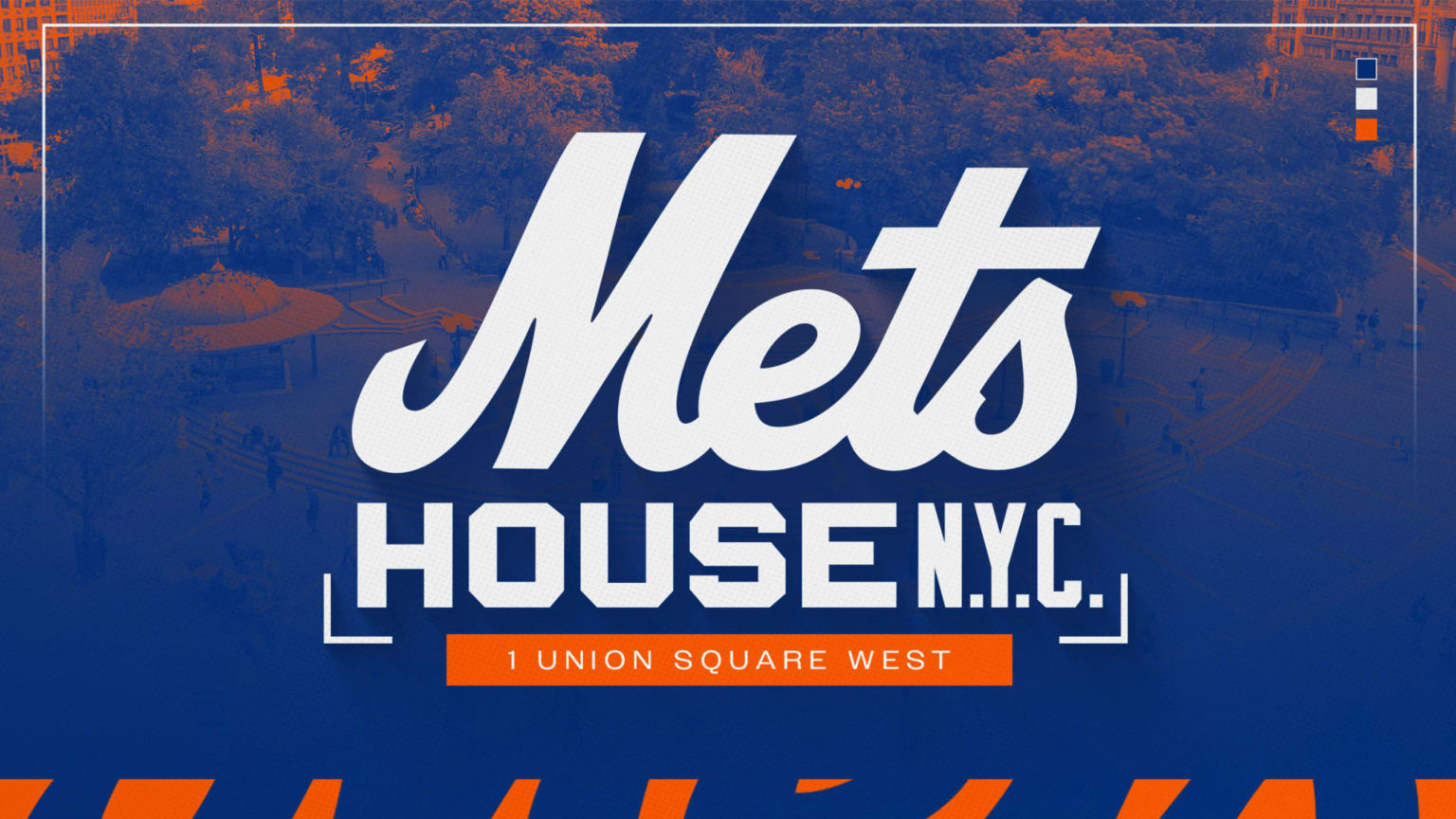 Mets House NYC