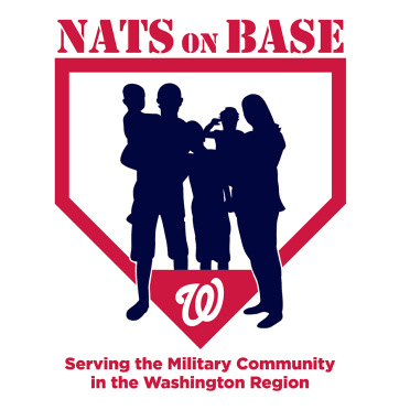 Nats on Base promotion
