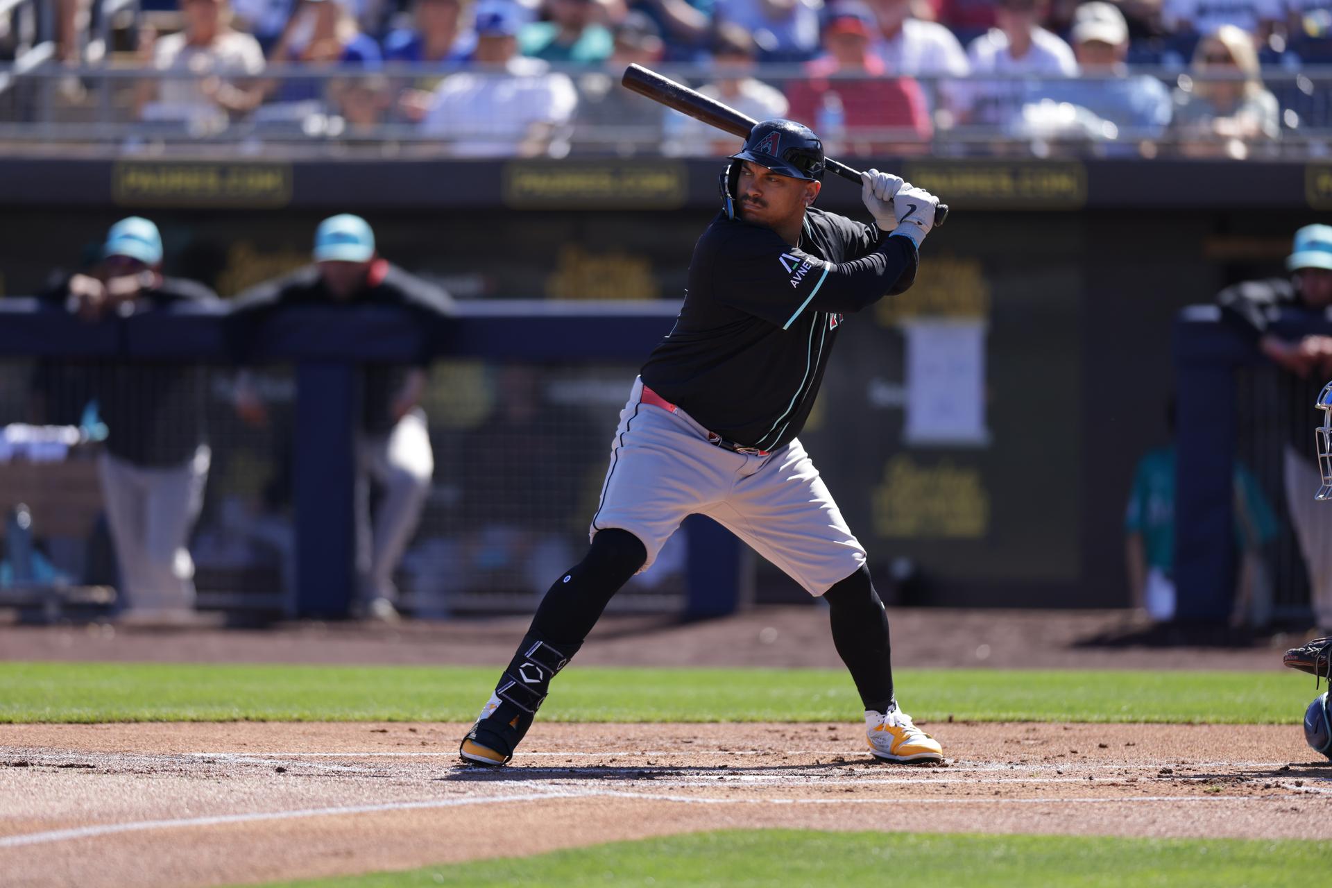 Josh Naylor