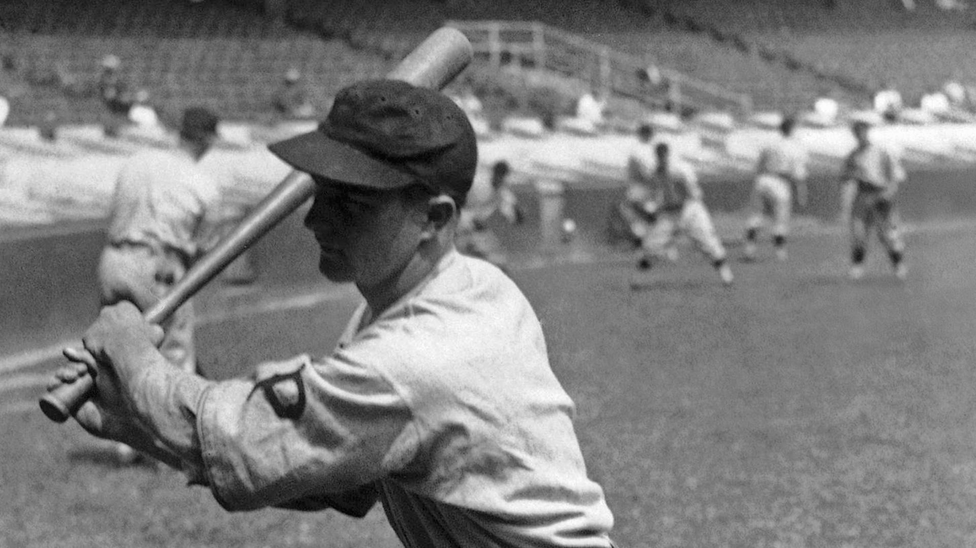 Paul Waner in 1929