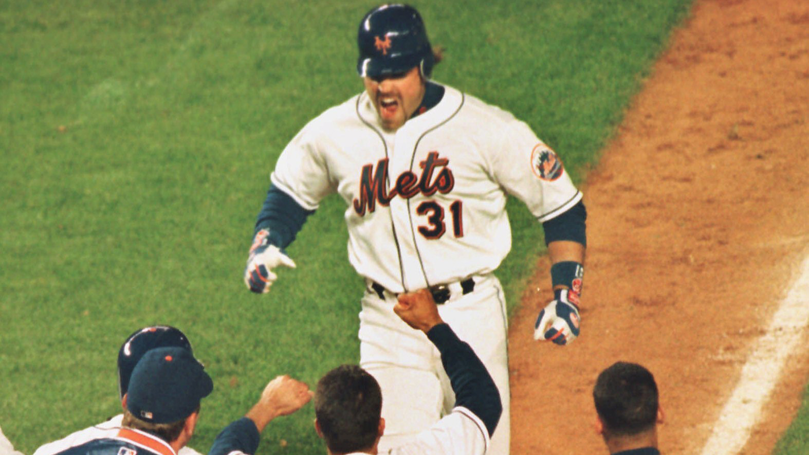 Mike Piazza