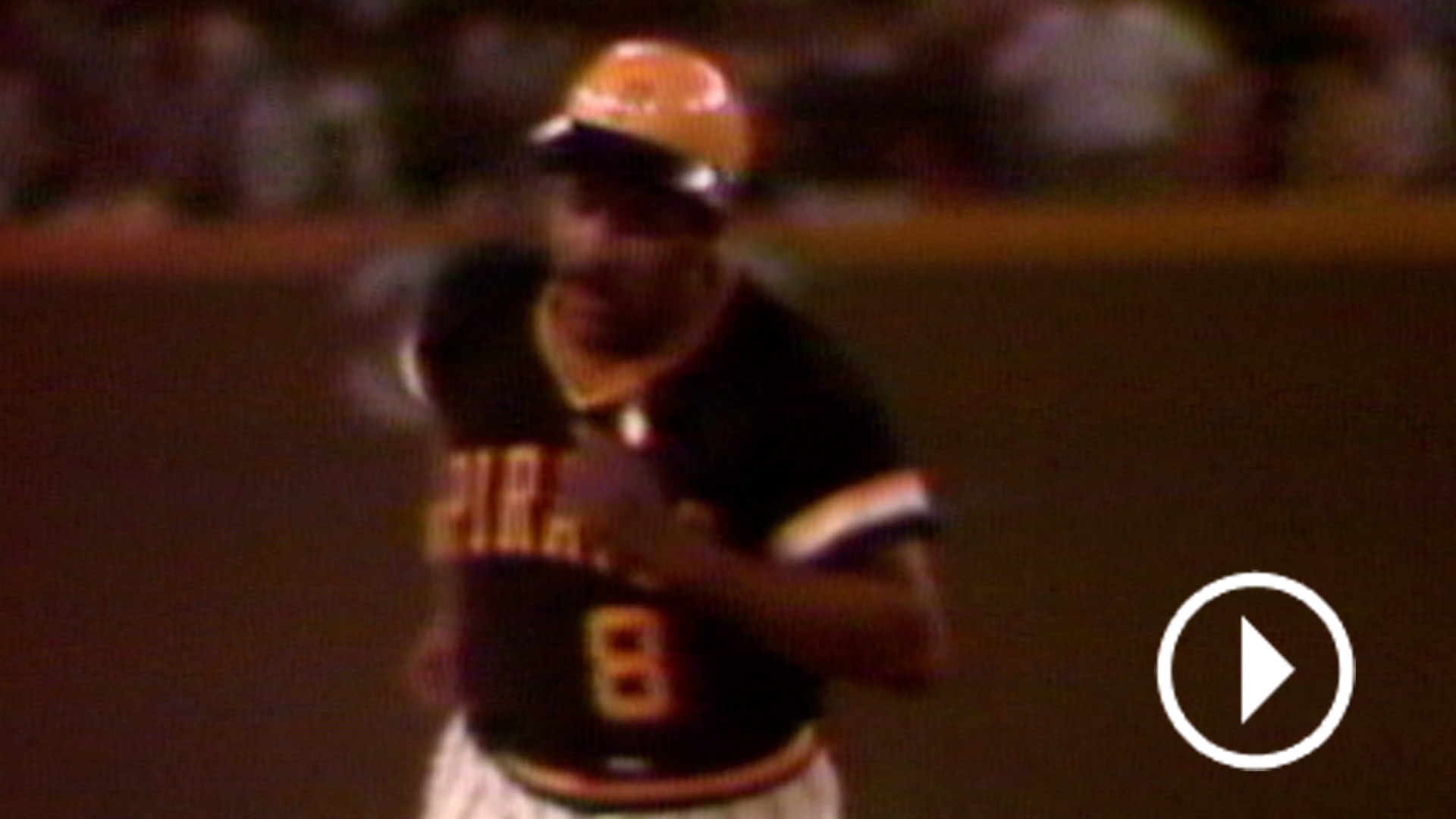 Willie Stargell