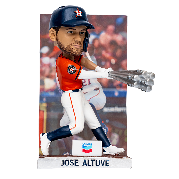 Jose Altuve
