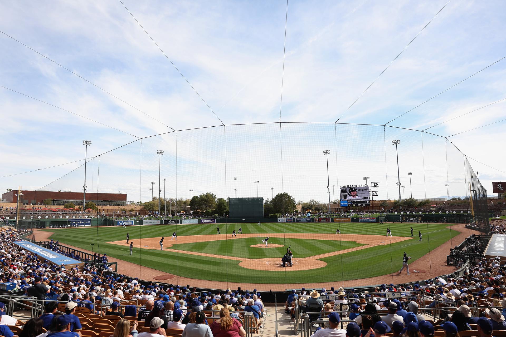 Camelback Ranch