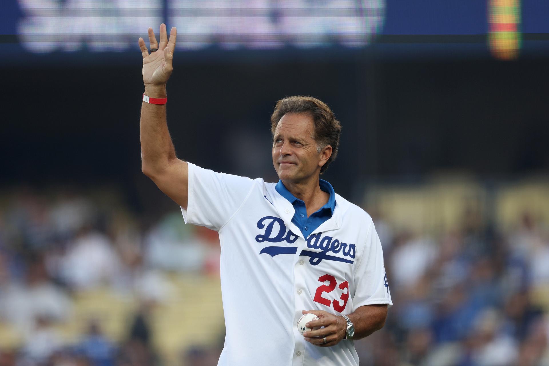 Eric Karros