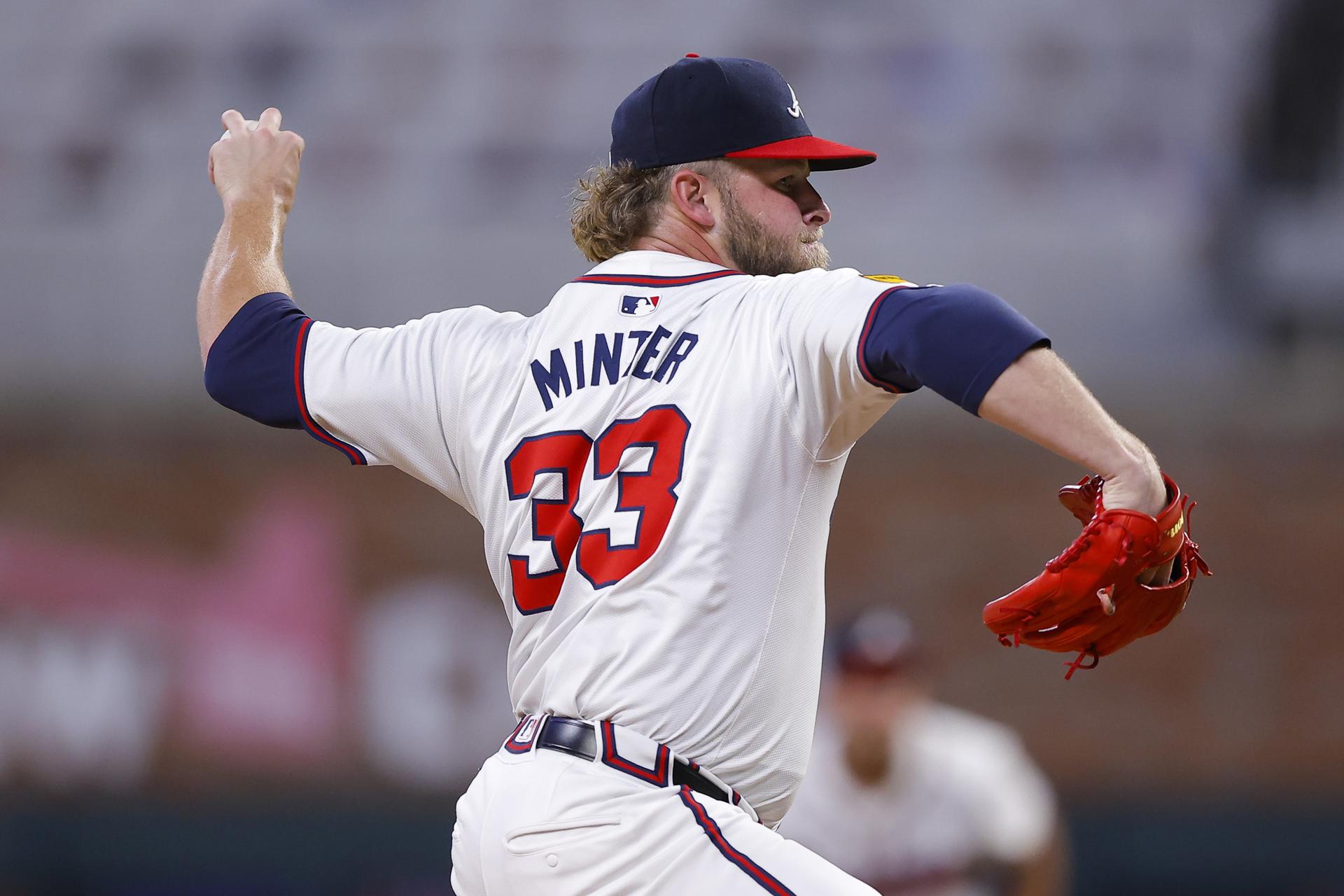 A.J. Minter