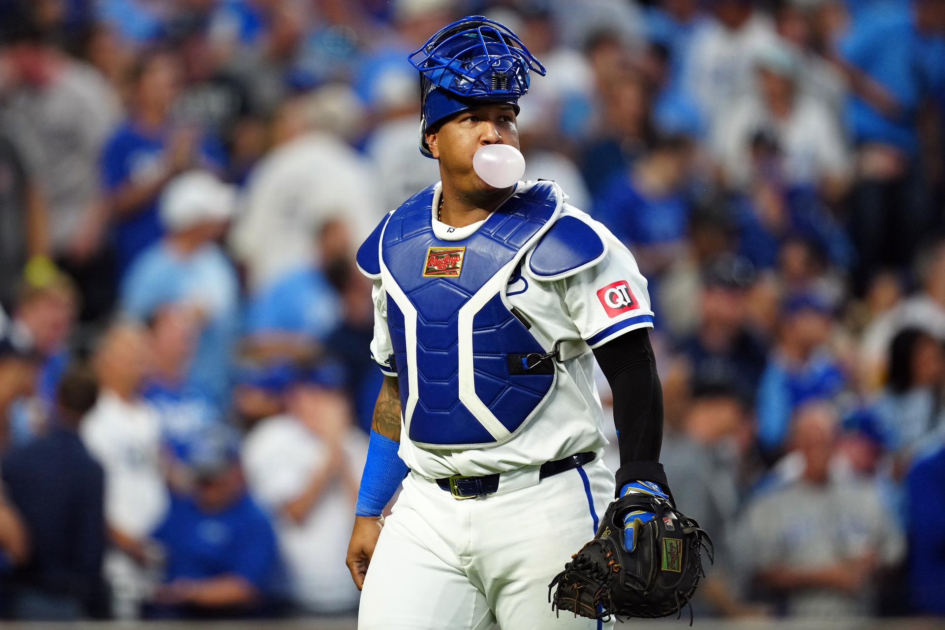 Salvador Perez