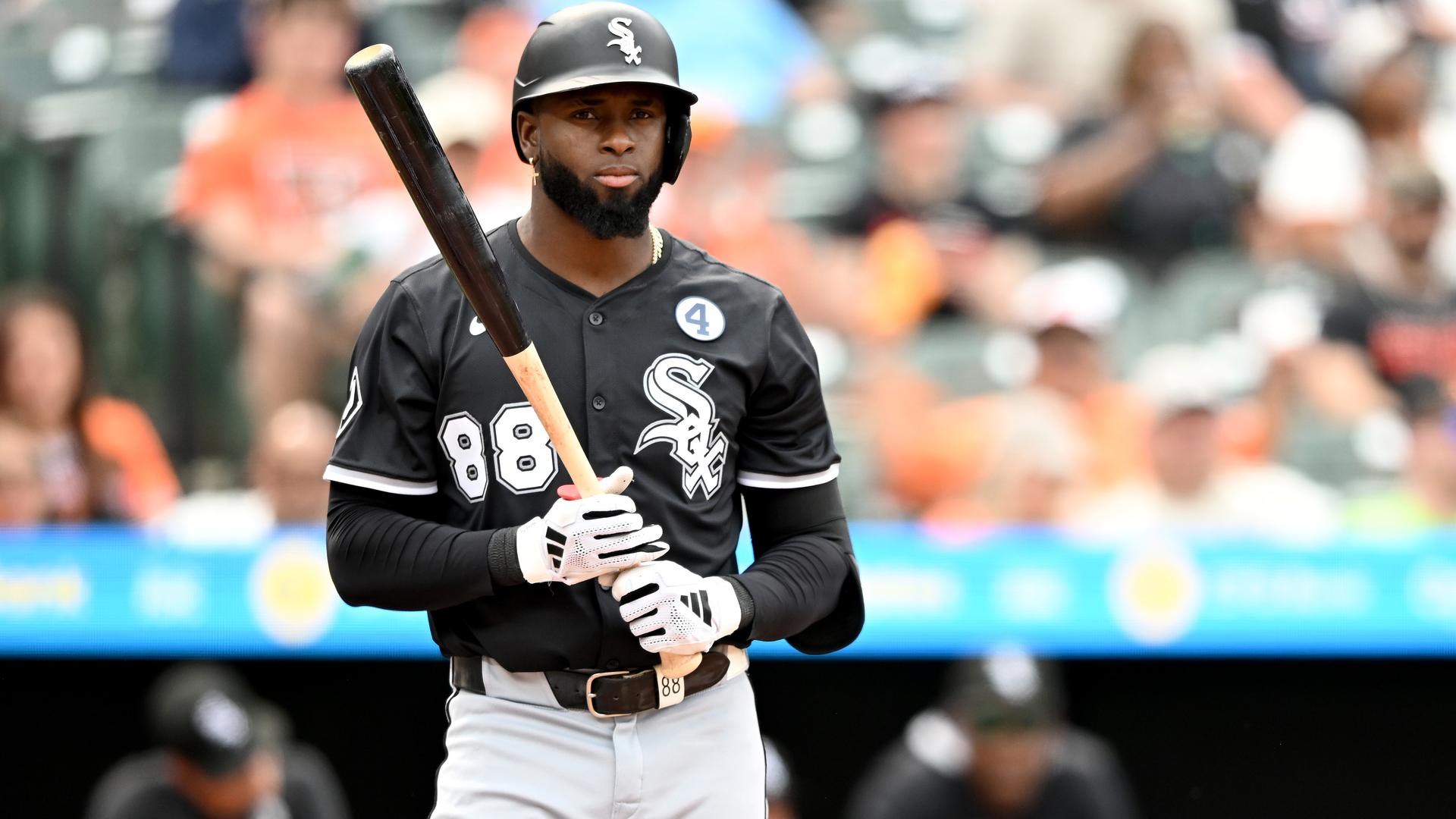 Luis Robert Jr.