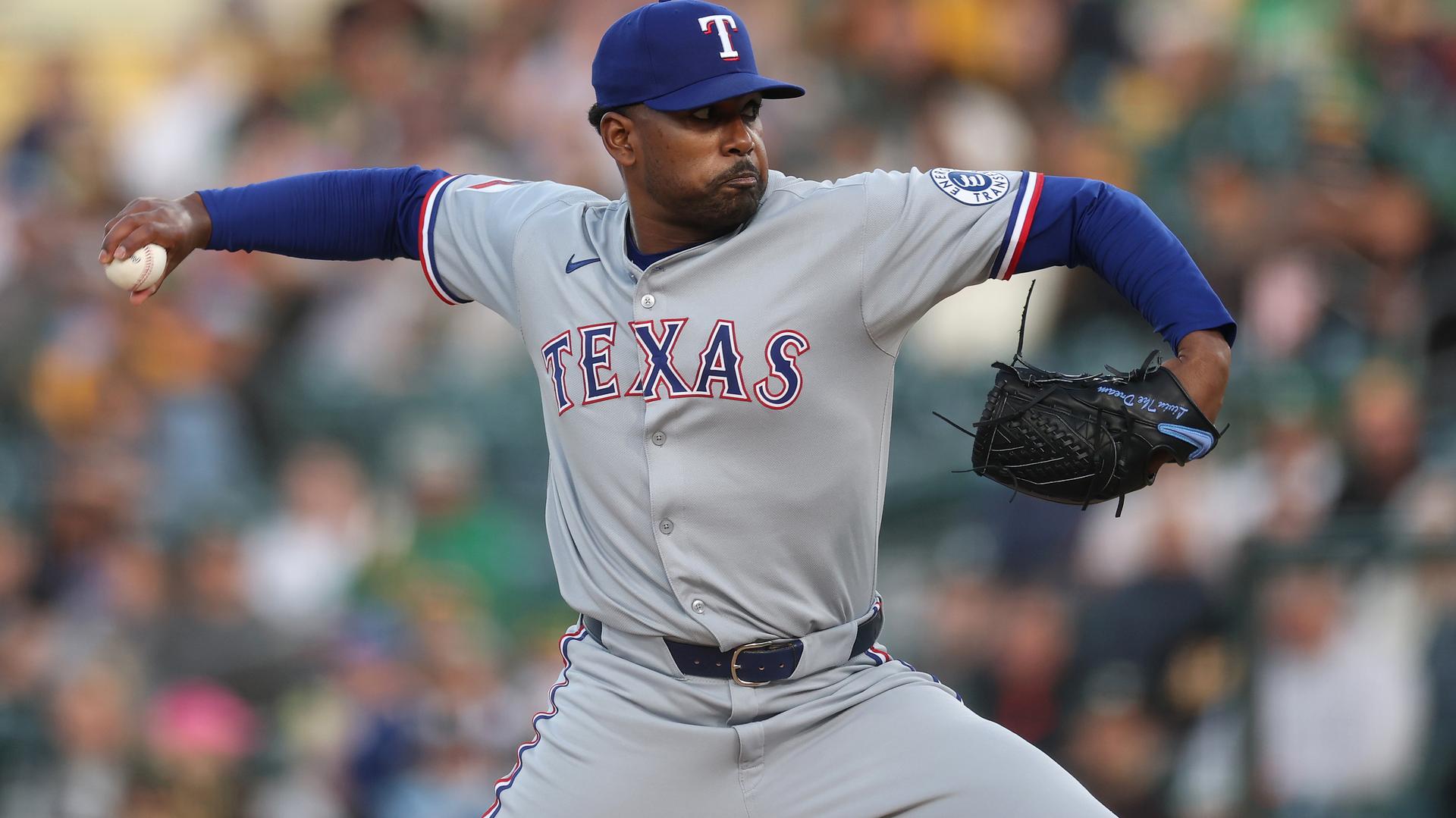 Kumar Rocker
